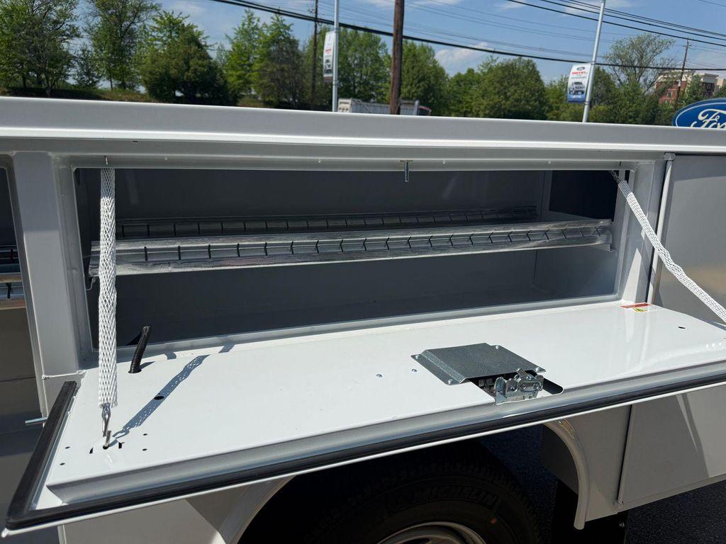 new 2026 Ford F-250 car, priced at $54,325