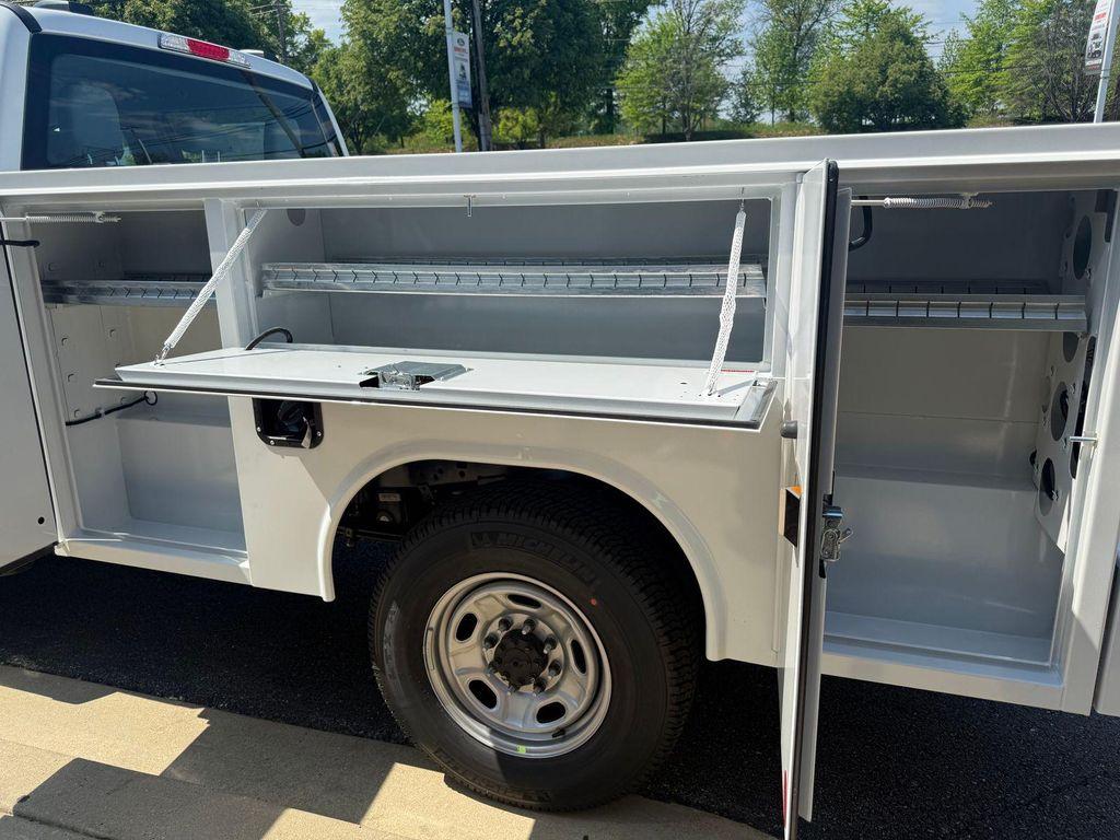 new 2026 Ford F-250 car, priced at $54,325
