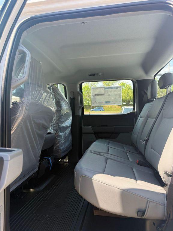 new 2026 Ford F-250 car, priced at $54,325