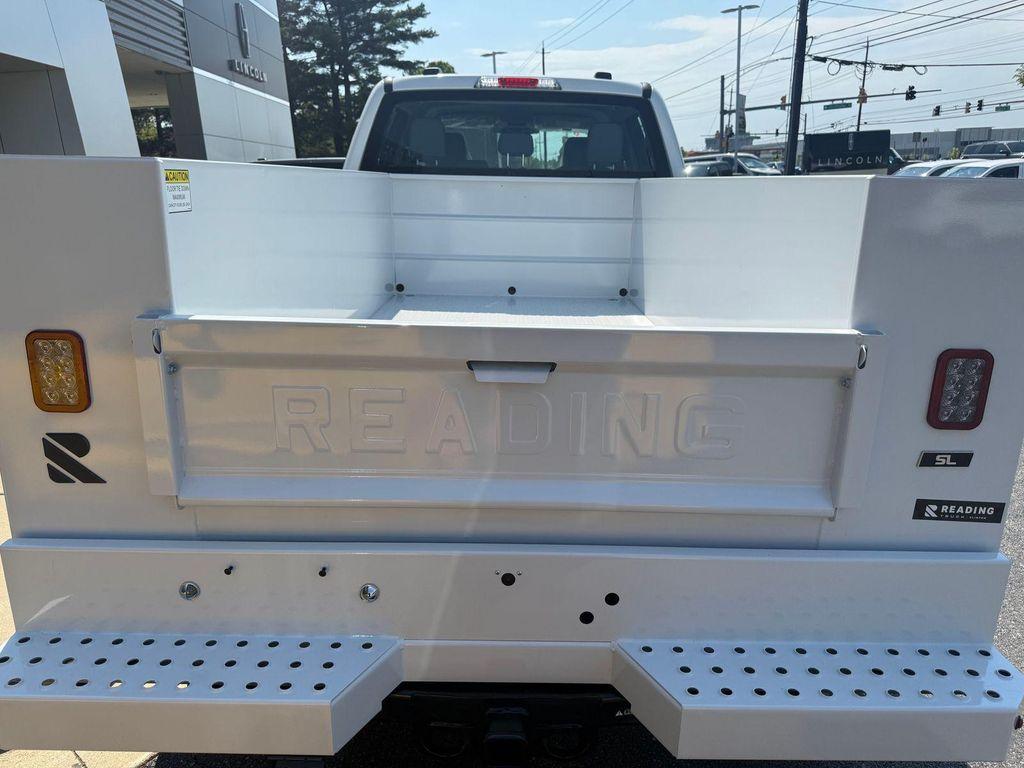 new 2026 Ford F-250 car, priced at $54,325