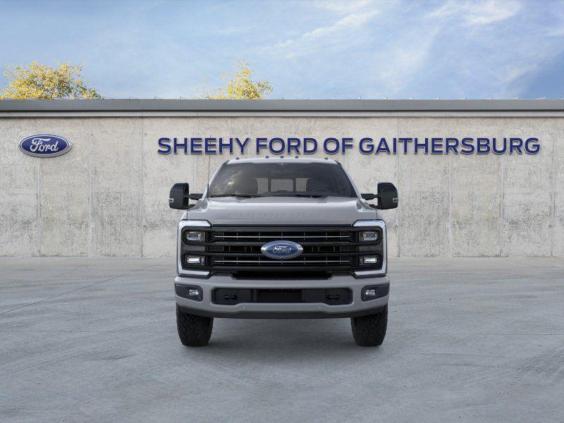 new 2026 Ford F-250 car, priced at $97,103