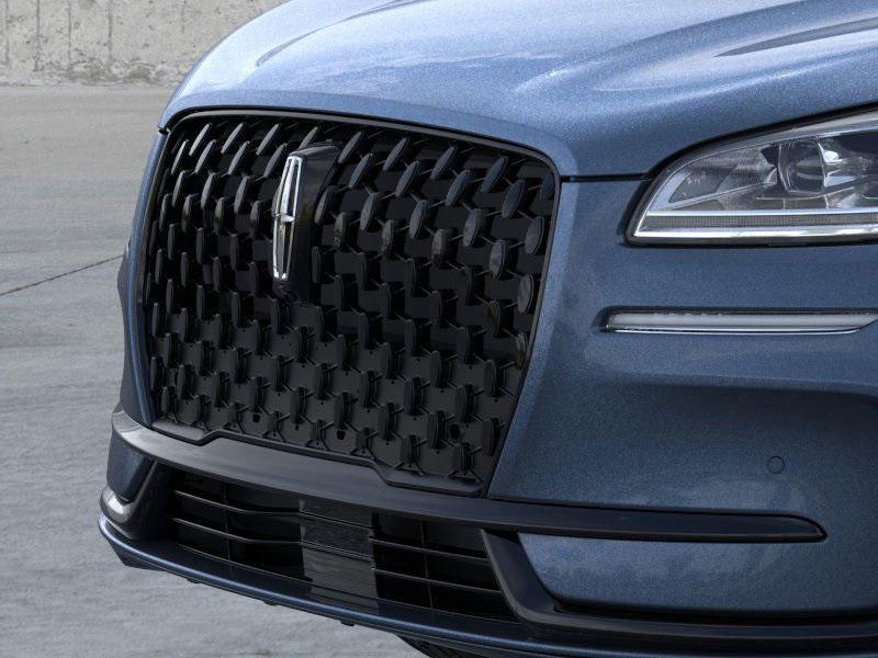 new 2026 Lincoln Corsair car, priced at $63,832
