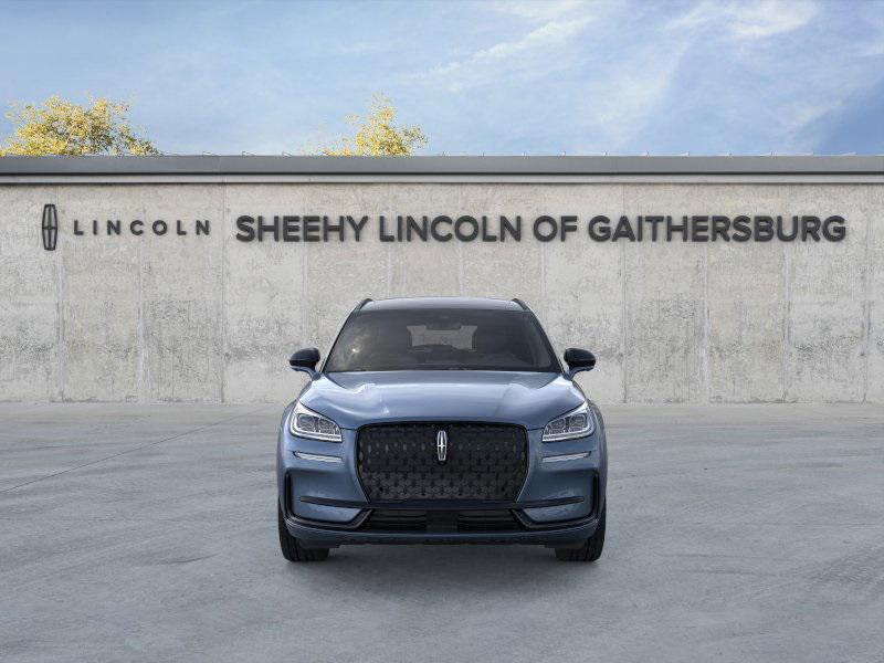 new 2026 Lincoln Corsair car, priced at $63,832