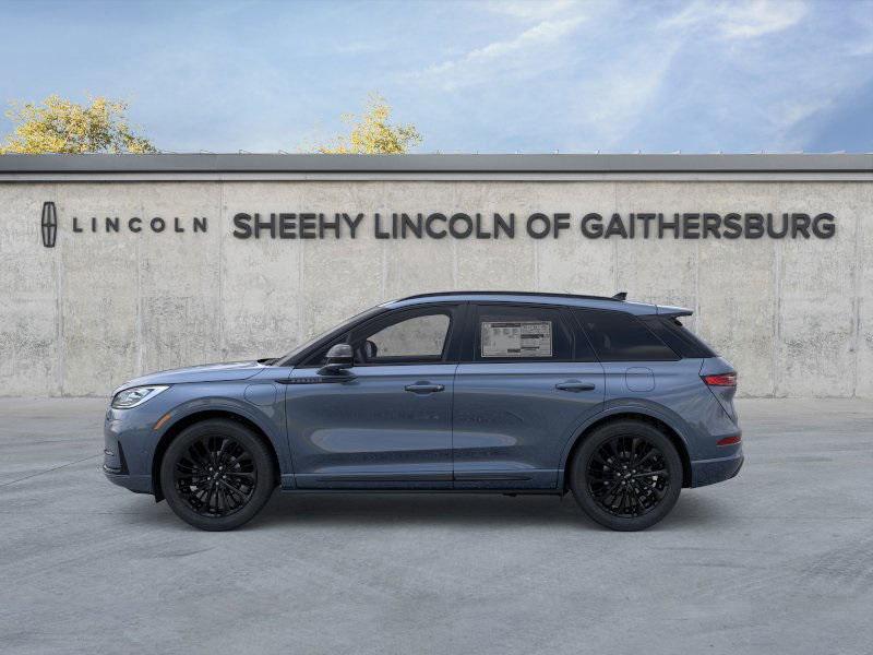 new 2026 Lincoln Corsair car, priced at $63,832