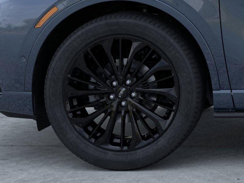 new 2026 Lincoln Corsair car, priced at $63,832