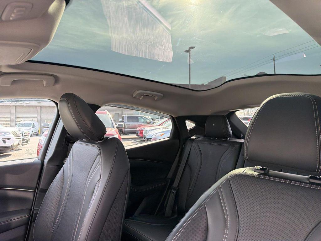 used 2023 Ford Mustang Mach-E car, priced at $26,995