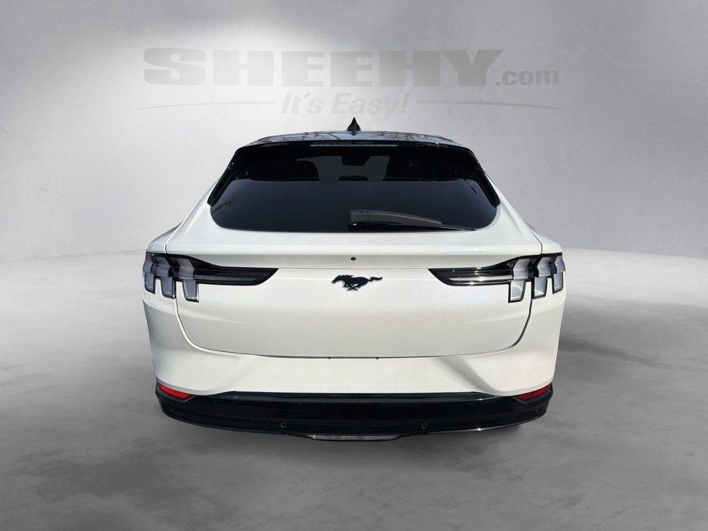 used 2023 Ford Mustang Mach-E car, priced at $26,995