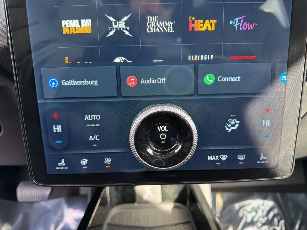 used 2023 Ford Mustang Mach-E car, priced at $26,995