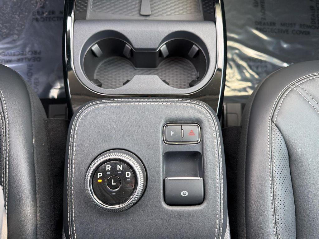 used 2023 Ford Mustang Mach-E car, priced at $26,995