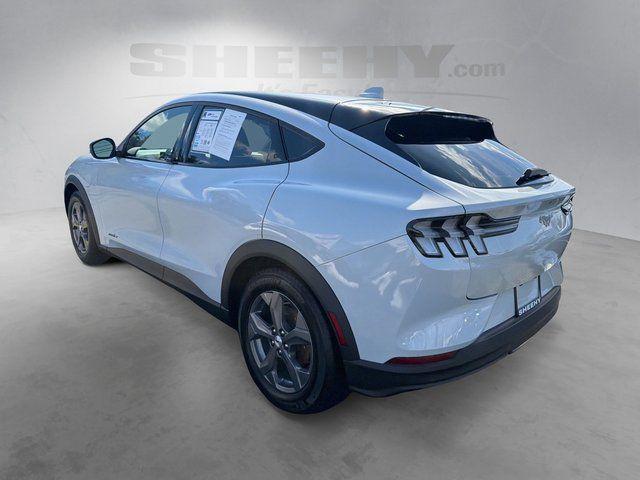 used 2021 Ford Mustang Mach-E car, priced at $18,000