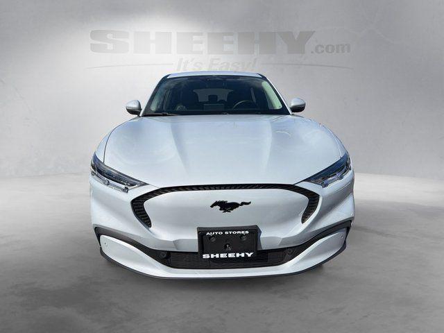 used 2021 Ford Mustang Mach-E car, priced at $18,000