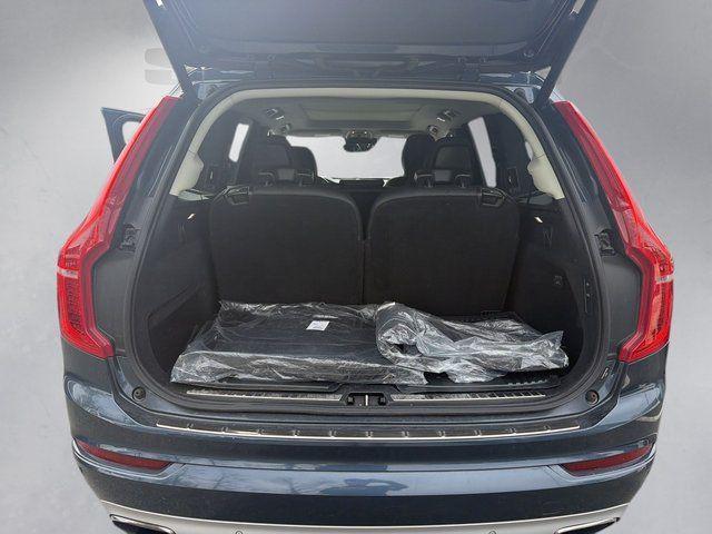 used 2019 Volvo XC90 car, priced at $22,807