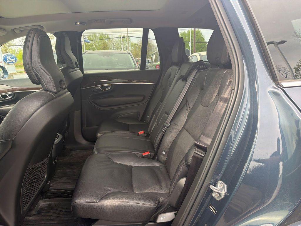 used 2019 Volvo XC90 car, priced at $22,807