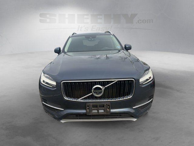 used 2019 Volvo XC90 car, priced at $22,807