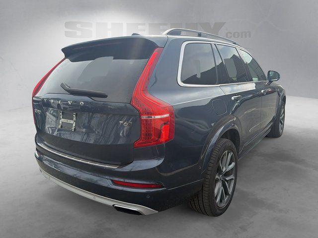 used 2019 Volvo XC90 car, priced at $22,807
