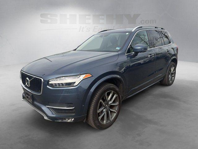 used 2019 Volvo XC90 car, priced at $22,807