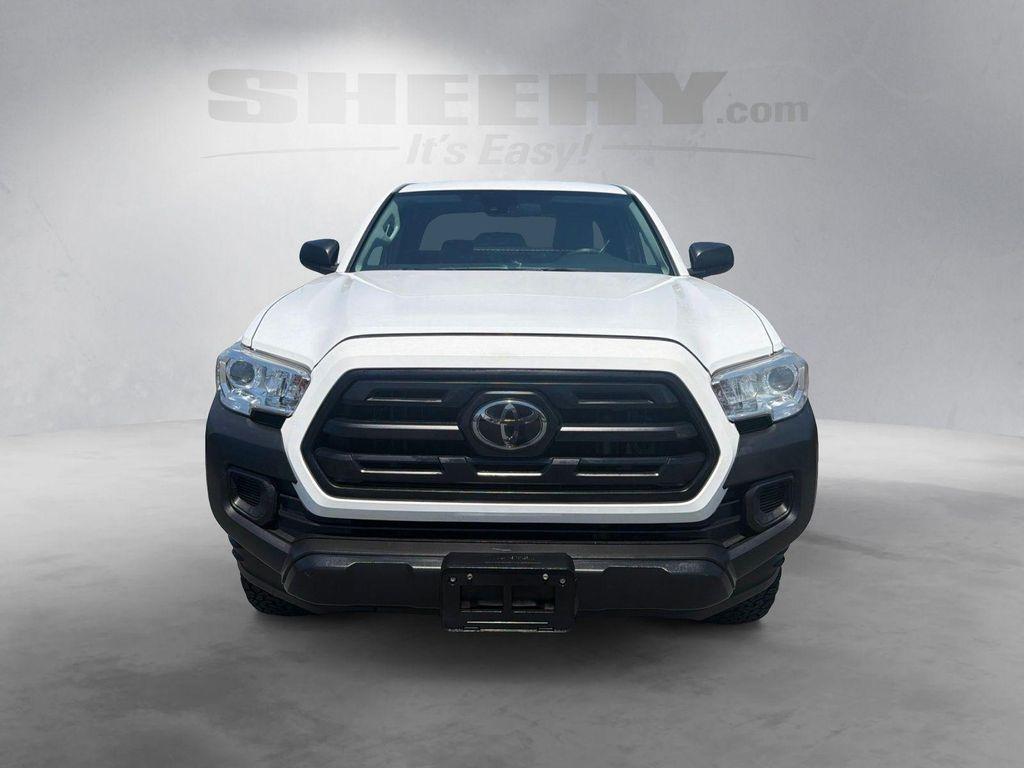 used 2019 Toyota Tacoma car, priced at $26,798