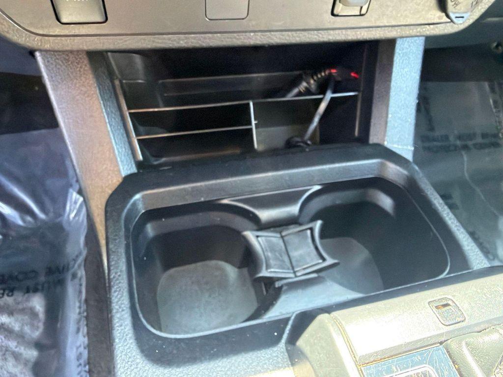used 2019 Toyota Tacoma car, priced at $26,798