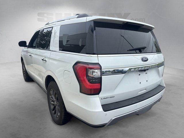 used 2021 Ford Expedition car, priced at $41,298