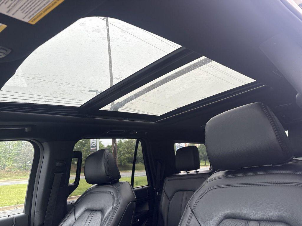 used 2021 Ford Expedition car, priced at $41,298