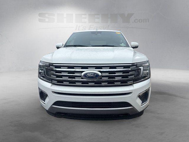 used 2021 Ford Expedition car, priced at $41,298