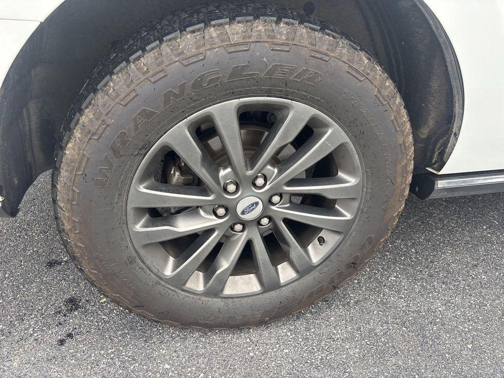 used 2021 Ford Expedition car, priced at $41,298