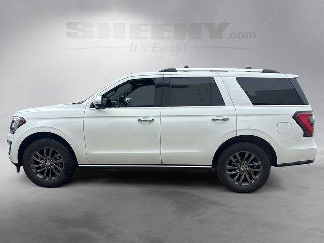 used 2021 Ford Expedition car, priced at $41,298