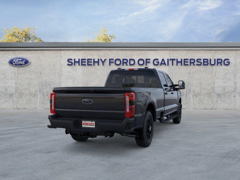 new 2026 Ford F-350 car, priced at $88,086