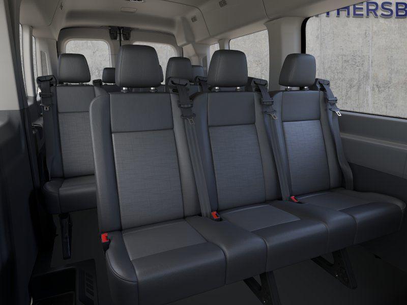 new 2025 Ford Transit-350 car, priced at $56,906