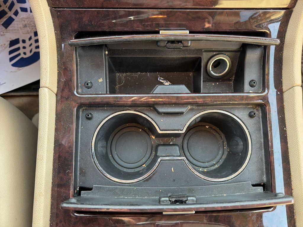 used 2013 Cadillac Escalade car, priced at $18,500