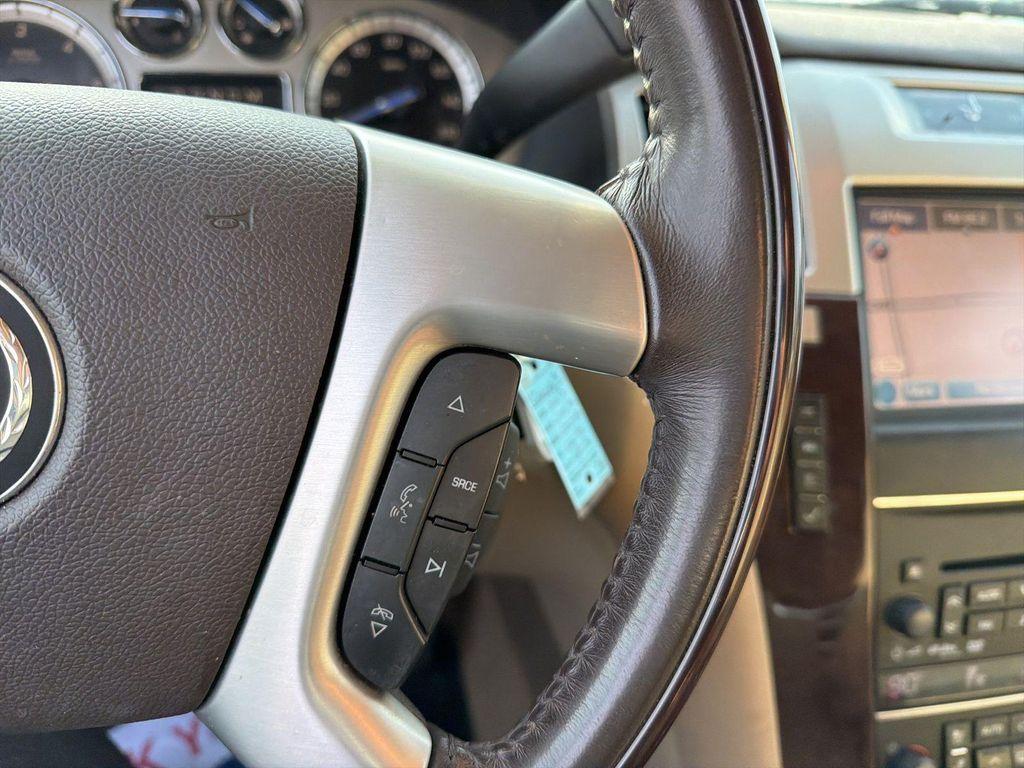 used 2013 Cadillac Escalade car, priced at $18,500