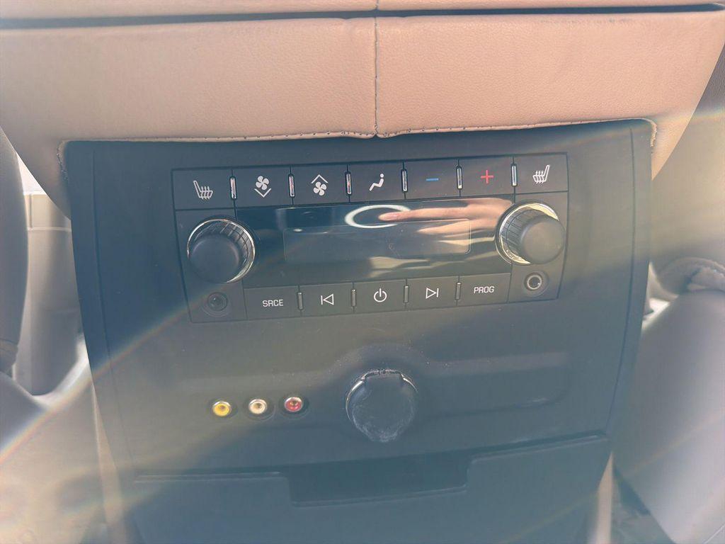 used 2013 Cadillac Escalade car, priced at $18,500