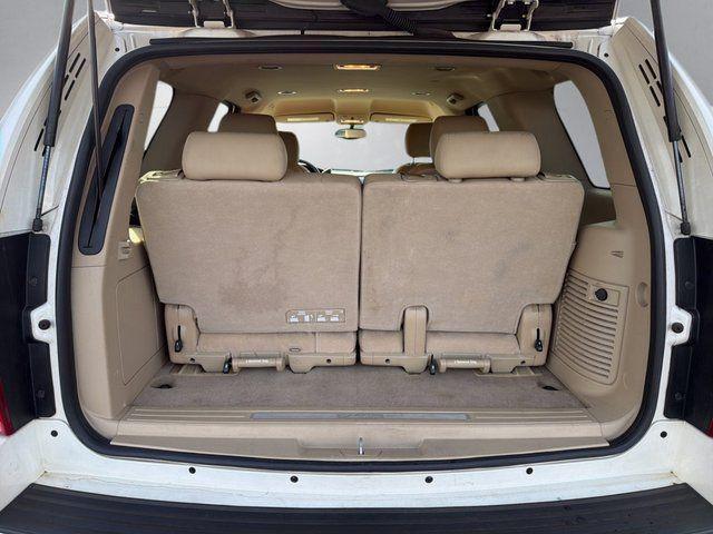 used 2013 Cadillac Escalade car, priced at $18,500