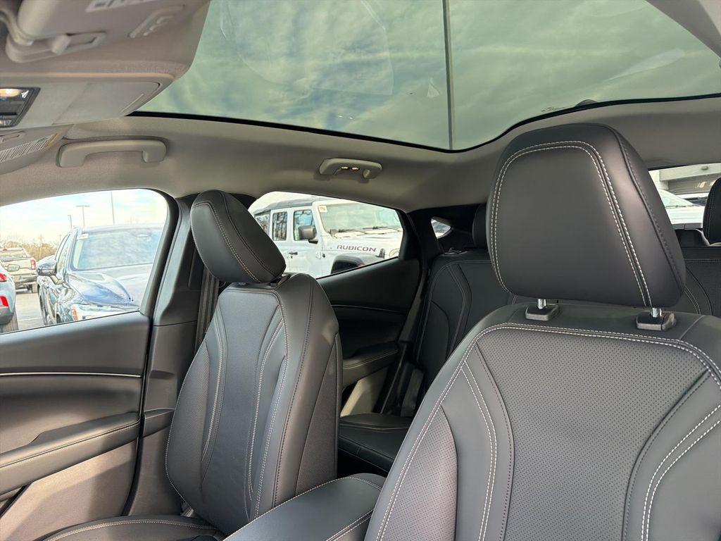 used 2023 Ford Mustang Mach-E car, priced at $25,995