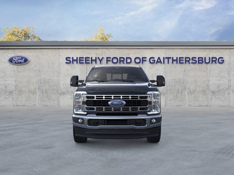 new 2026 Ford F-250 car, priced at $57,759