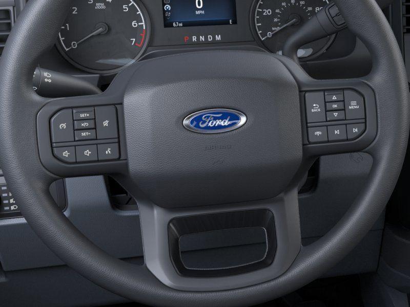 new 2026 Ford F-250 car, priced at $57,759
