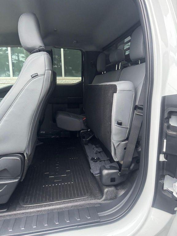 new 2025 Ford F-450 car, priced at $82,400
