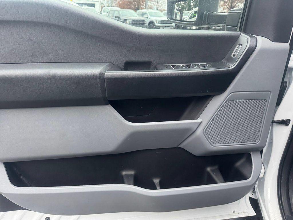 new 2025 Ford F-450 car, priced at $80,298