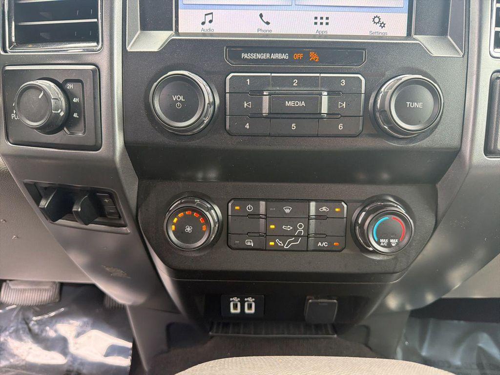 used 2019 Ford F-250 car, priced at $32,798