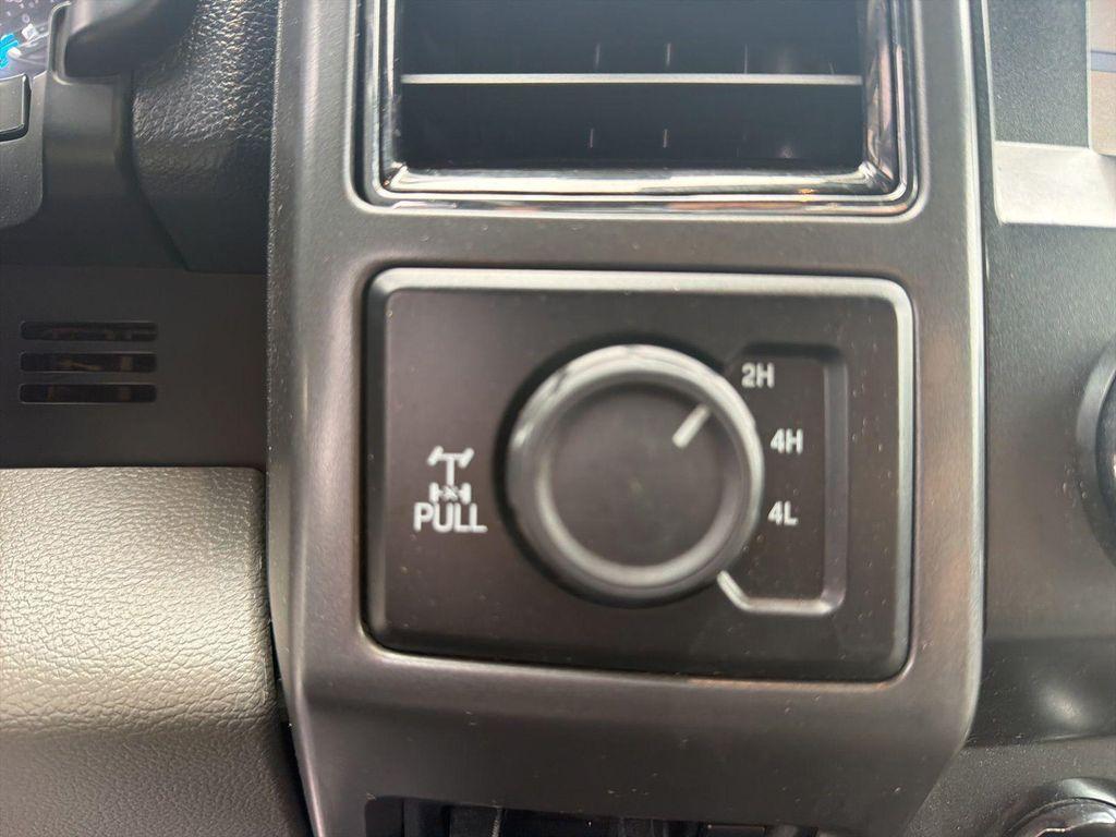 used 2019 Ford F-250 car, priced at $32,798