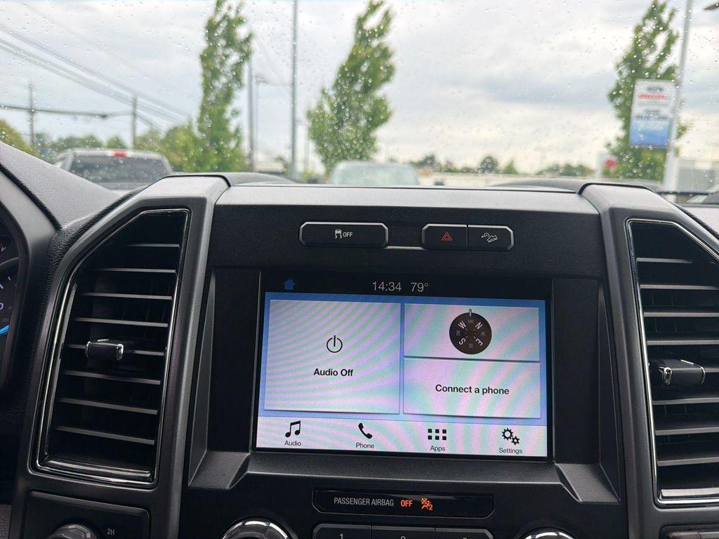 used 2019 Ford F-250 car, priced at $32,798