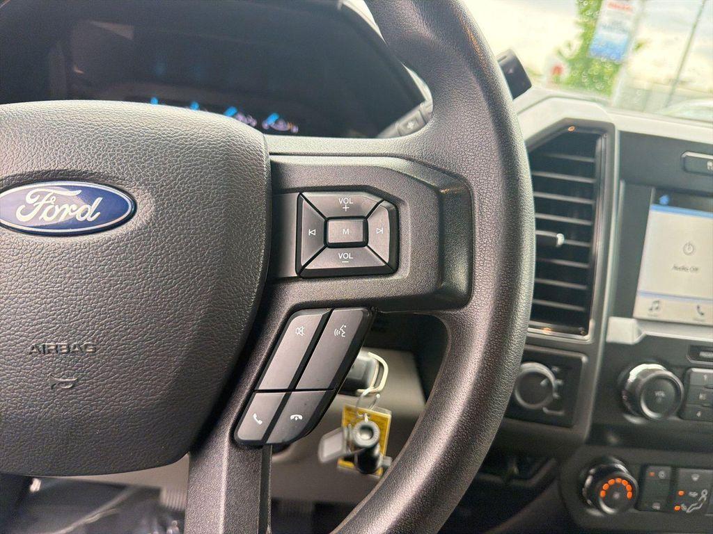 used 2019 Ford F-250 car, priced at $32,798