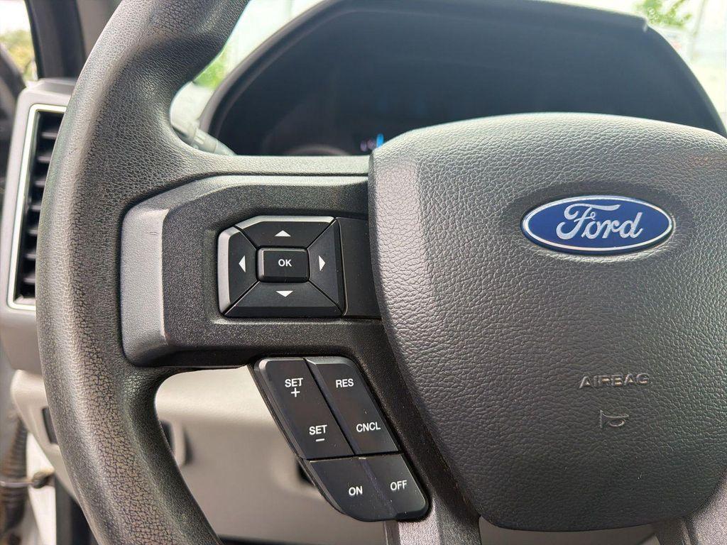 used 2019 Ford F-250 car, priced at $32,798