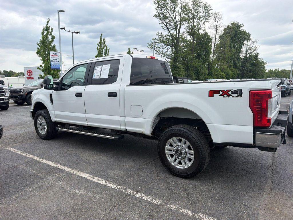 used 2019 Ford F-250 car, priced at $32,798