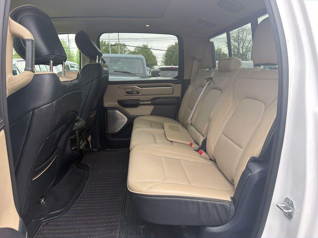 used 2020 Ram 1500 car, priced at $32,995