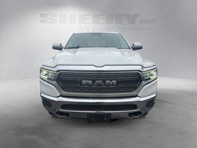 used 2020 Ram 1500 car, priced at $32,995