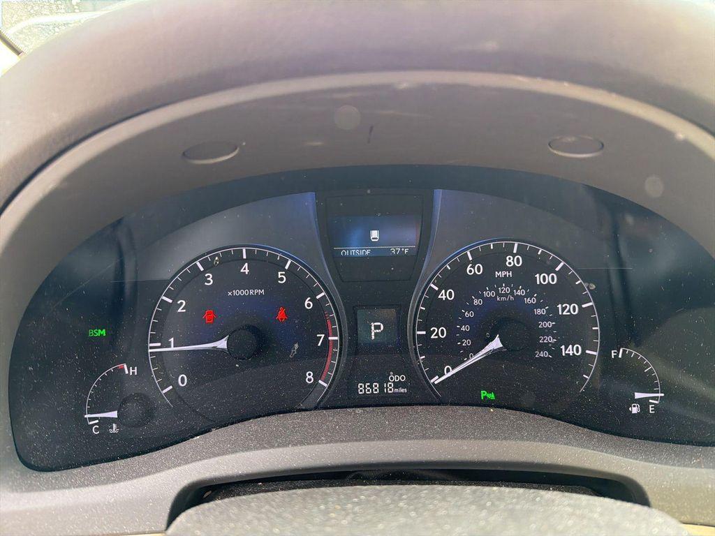 used 2013 Lexus RX 350 car, priced at $15,500