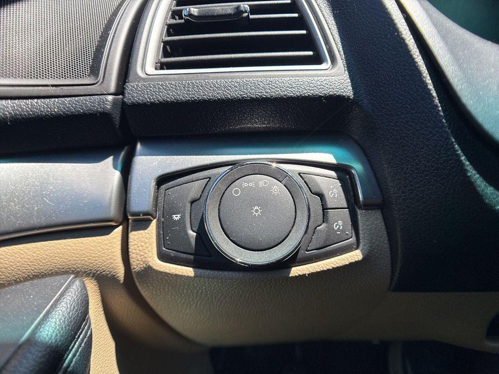 used 2016 Ford Explorer car, priced at $13,298