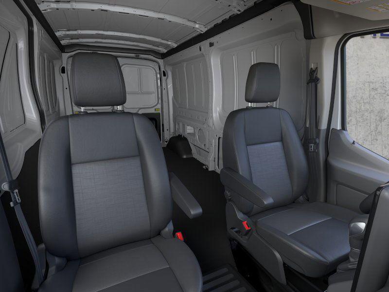 new 2026 Ford Transit-250 car, priced at $45,540