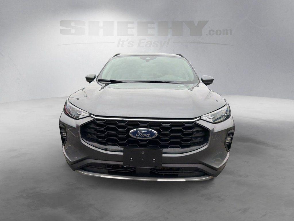 used 2025 Ford Escape car, priced at $26,500